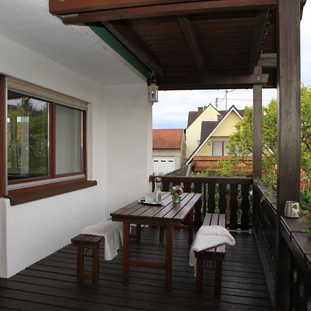 ריינהאוזן Gaestehaus Zum Rhein מראה חיצוני תמונה